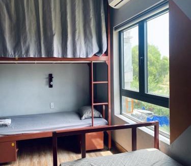 Bao Ninh House | Cối Xay Gió Homestay Quảng Bình