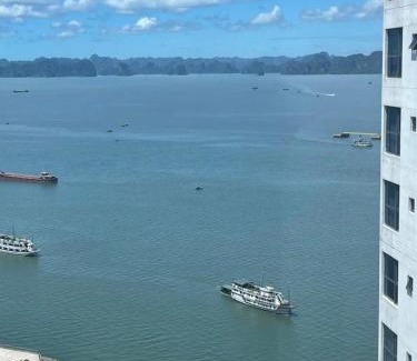 Ha Long Apartment | Cốm saphire ha long