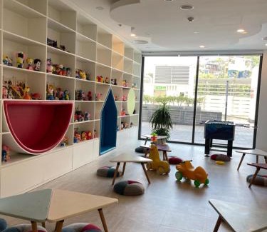 Ha Long Apartment | Cốm saphire ha long
