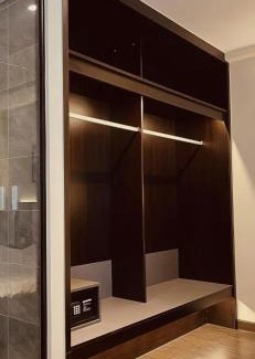 Ha Long Apartment | Cốm saphire ha long