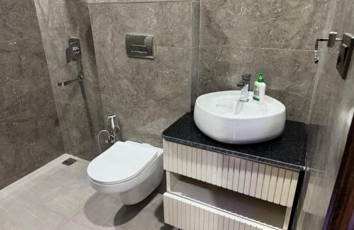 Gurugram Villa | C-69 Dreamland