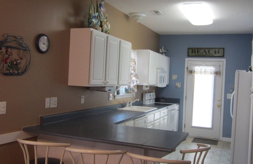 Myrtle Beach House | C-8 - Make Family Memories in the Sun