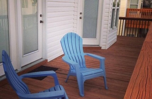 Myrtle Beach House | C-8 - Make Family Memories in the Sun
