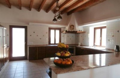 Manacor Villa | C'an Molinet Luxury Finca in Tranquil Setting