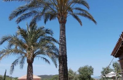 Manacor Villa | C'an Molinet Luxury Finca in Tranquil Setting