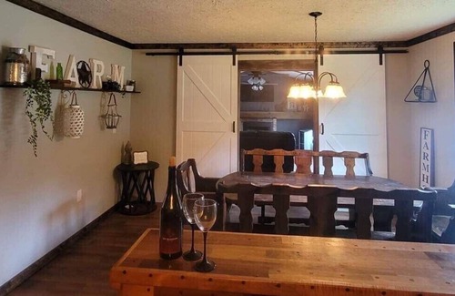 Rush Other | C and A farms vacation rental #1