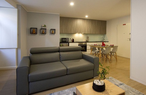 Arcos de Valdevez Apartment | C&C apartment