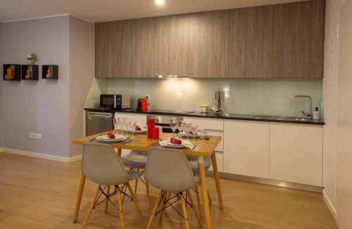 Arcos de Valdevez Apartment | C&C apartment