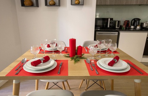 Arcos de Valdevez Apartment | C&C apartment