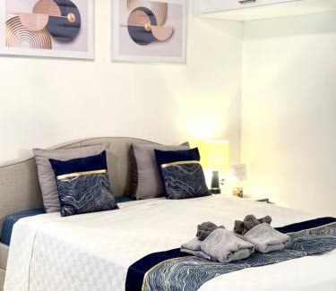 Hameenkyla Apartment | C&C Studio - Comfy Nest Near Airport & City Access