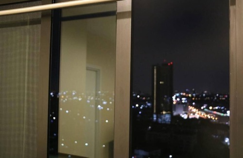 Talat Khwan Condo | C CAT MEAW GUEST ROOM CENTRAL WEST GATE