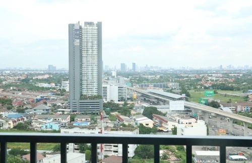 Talat Khwan Condo | C CAT MEAW GUEST ROOM CENTRAL WEST GATE