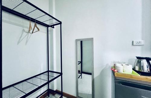 Lom Sak Hotel | C-Code Resort