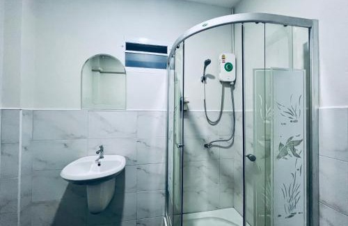 Lom Sak Hotel | C-Code Resort