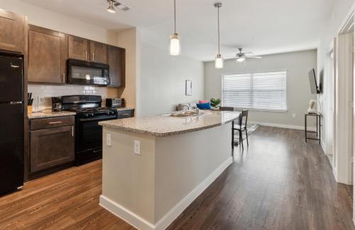 Willowbrook Apartment | C Creek 4306 I New Construction 1bd Apt I Gated