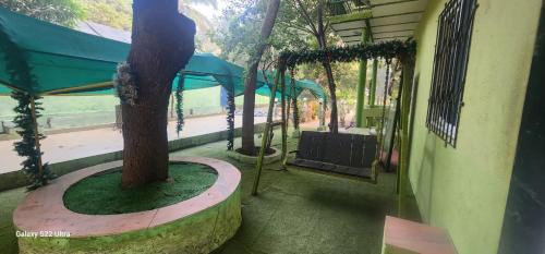 Gorai Hotel | C Cube Resorts
