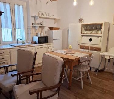 Guasticce House | C'era una casa