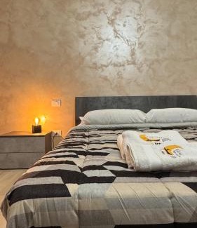 Colle di Tora House | C’era Una Volta Affittacamere