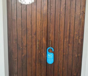 Case Nuove Apartment | C'era una volta appartamento Queen