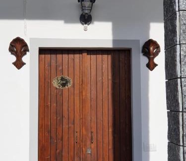 Case Nuove Apartment | C'era una volta appartamento Queen