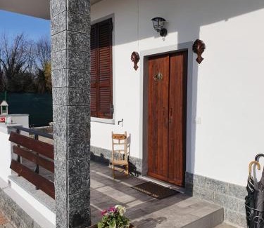 Case Nuove Apartment | C'era una volta appartamento Queen