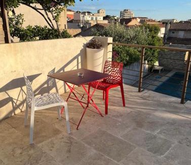 7th Arrondissement Apartment | C’est la qu’il faut venir cet été à 2