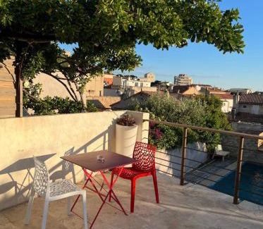 7th Arrondissement Apartment | C’est la qu’il faut venir cet été à 2