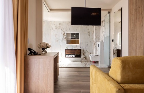 Tal-Ibrag Hotel | C'est La Vie Boutik Swieqi