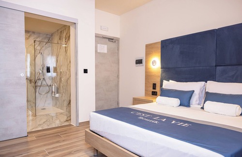 Tal-Ibrag Hotel | C'est La Vie Boutik Swieqi