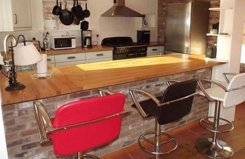 Alne House | C Farm Accomodation