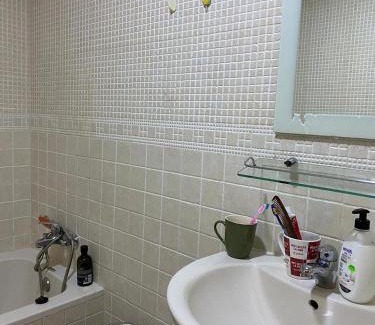 Torrejon de Ardoz Apartment | C.Grafito 22