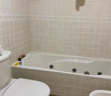 Torrejon de Ardoz Apartment | C.Grafito 22