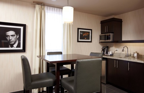 Hamilton Hotel | C Hotel by Carmen's, BW Premier Collection