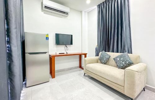 Mittakpheap Hotel | C-Hotel