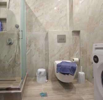 Evosmos Apartment | #C Ioannas Apartments