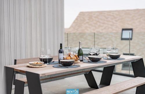 Nieuwpoort Apartment | C-Mar - luxury accommodation in Nieuwpoort