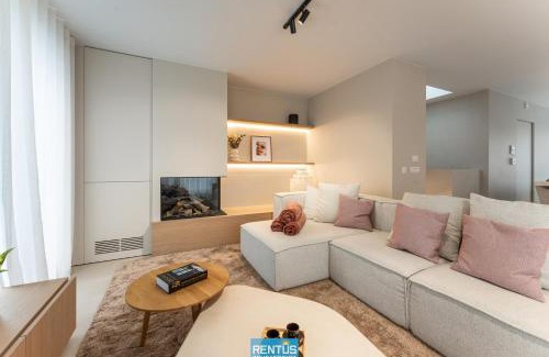 Nieuwpoort Apartment | C-Mar - luxury accommodation in Nieuwpoort