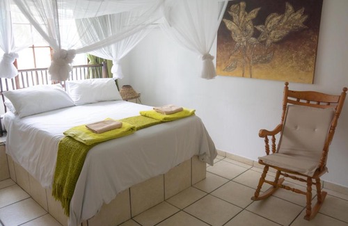 Tofinho House | C-Mew Guest House