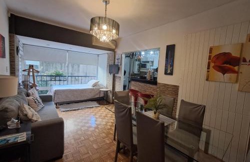 San Nicolas Apartment | C&MHouse