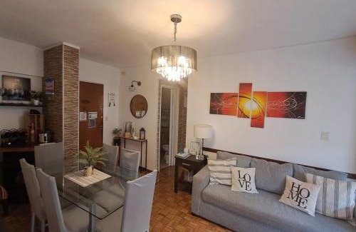 San Nicolas Apartment | C&MHouse