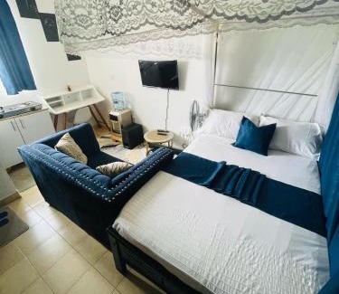 Kisumu Apartment | C&N Bnb - Studios kisumu