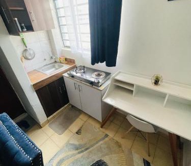 Kisumu Apartment | C&N Bnb - Studios kisumu