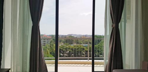 Victoria Apartment | C Residence Labuan