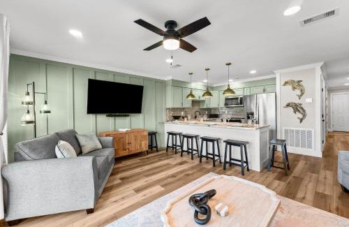 Miramar Beach House | C' Salt 10B