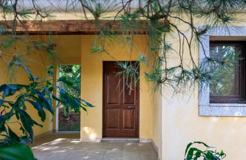 Badesi Apartment | c Scalitti 09C Bilo - One Bedroom Apartment, Sleeps 4
