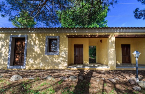 Badesi Apartment | c Scalitti 11C Bilo - One Bedroom Apartment, Sleeps 4