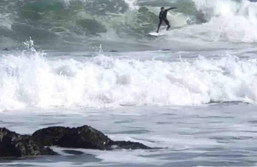 Shelley Point Cottage | C-SCAPE *** Life is better at the beach ***