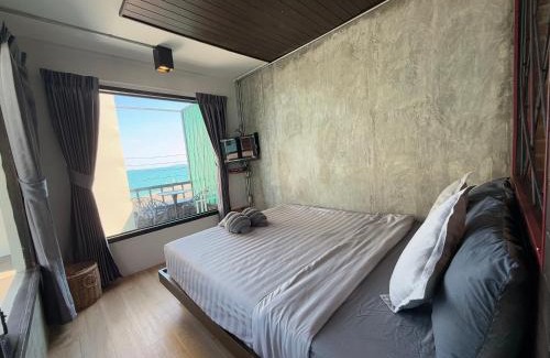 Rayong Hotel | C smile samed resort