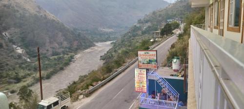 Rampur House | C Square food corner and Home stay