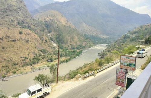 Rampur House | C Square food corner and Home stay